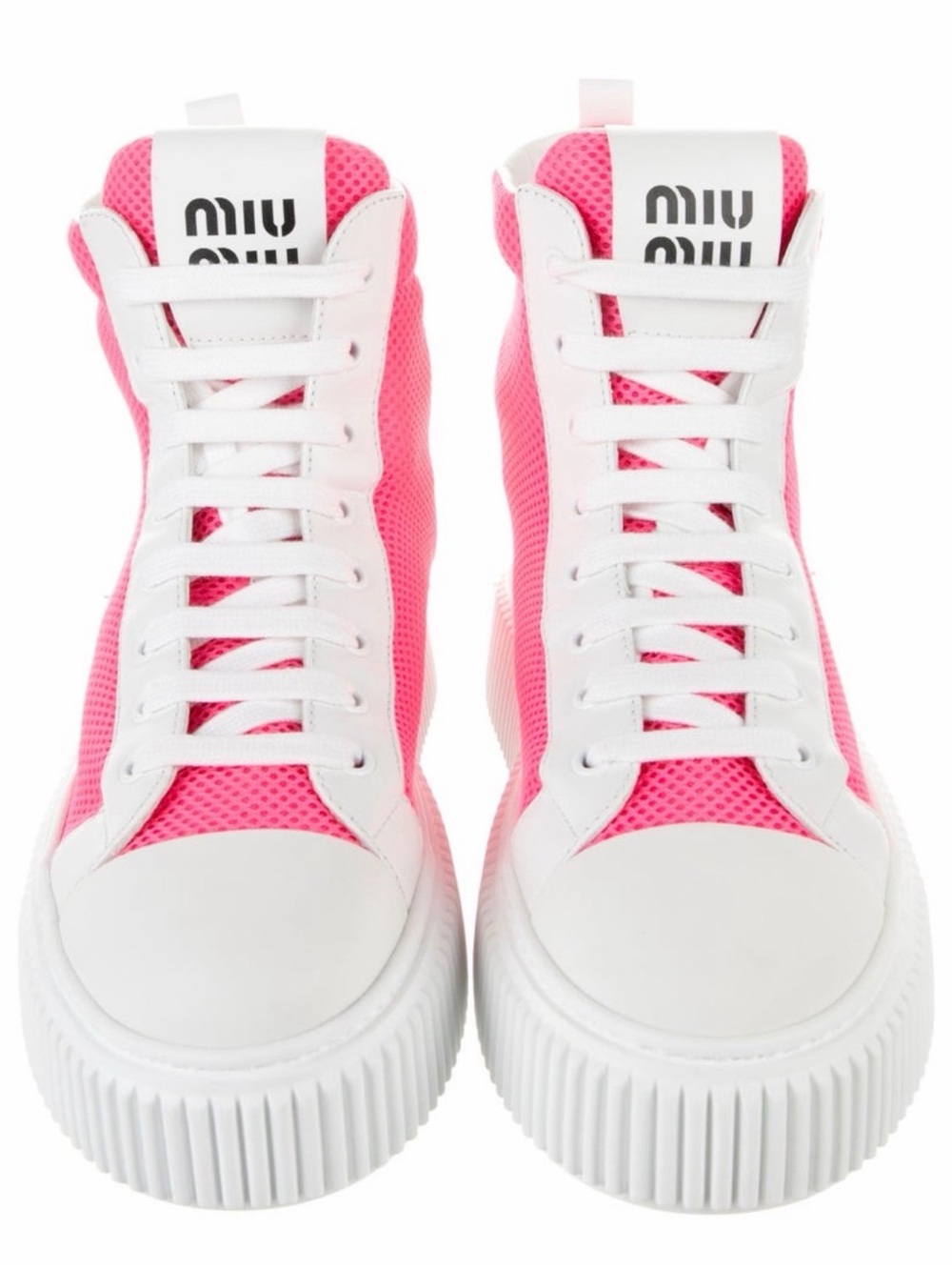 NEW MIU MIU Shoes